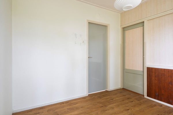 Medium property photo - De Bou 19, 9244 BL Beetsterzwaag